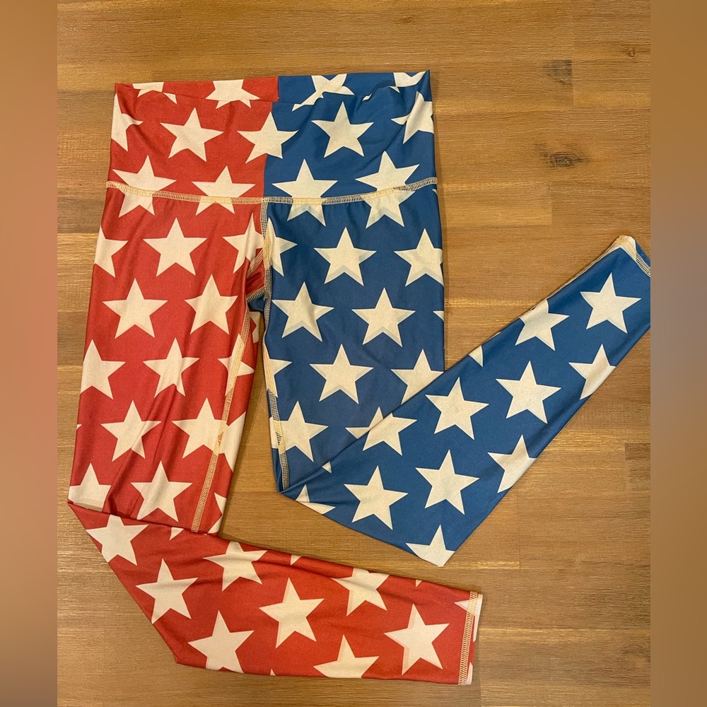 Teeki Star Power Legging size M